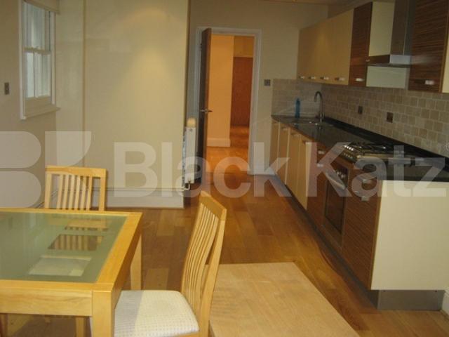 			NEW INSTRUCTION, 2 Bedroom, 1 bath, 1 reception Flat			 Holland Road, Holland Park/Shepherds Bush